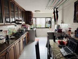 Blk 10 Teck Whye Heights II (Choa Chu Kang), HDB 3 Rooms #549122361